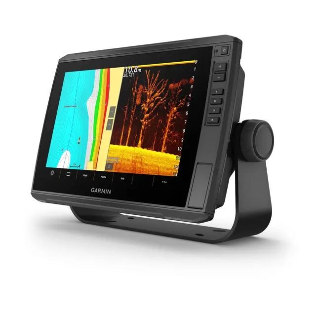 GARMIN Echomap Ultra 2 102sv 10" - u/ svinger 