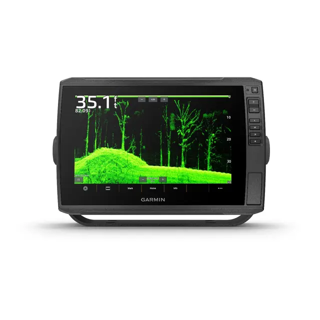 GARMIN Echomap Ultra 2 102sv 10" - u/ svinger 