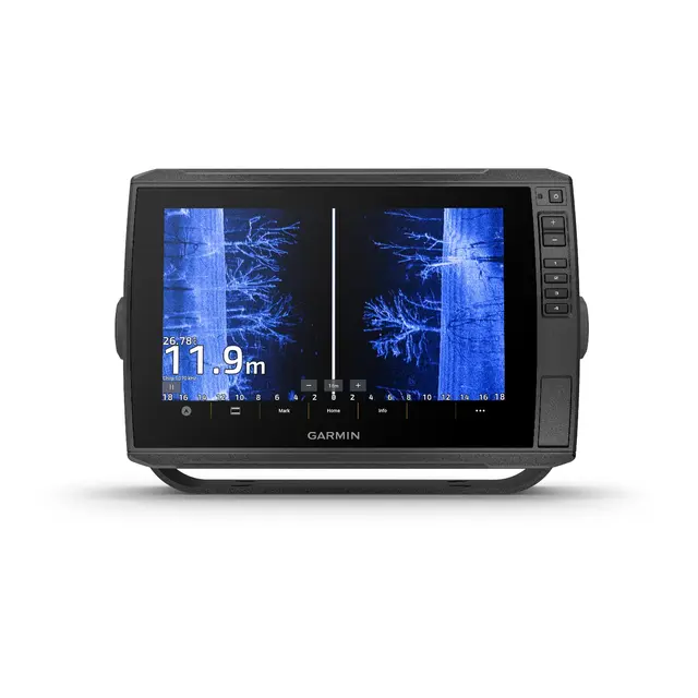 GARMIN Echomap Ultra 2 102sv 10" - u/ svinger 