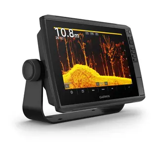 GARMIN Echomap Ultra 2 102sv 10&quot; kartplotter m/ekkolodd