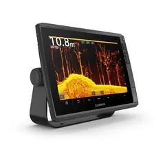 GARMIN Echomap Ultra 2 122sv 12&quot; kartplotter m/ekkolodd