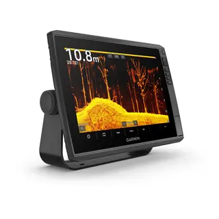GARMIN Echomap Ultra 2 122sv 12&quot; kartplotter m/ekkolodd