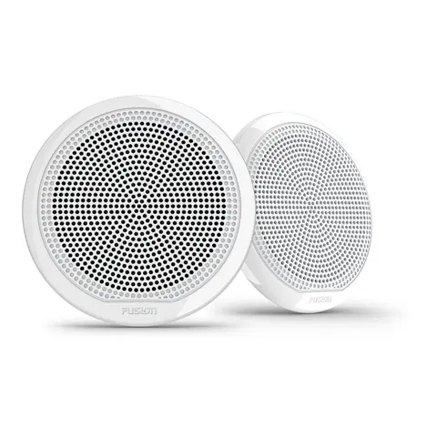 FUSION EL-Serie H&#248;yttalere 6,5&quot; 80-watts hvit klassik h&#248;yttalere