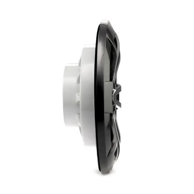 FUSION EL Series-høyttalere 6,5" 80-watts sort sports høyttaler (par) 