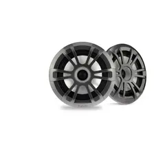 FUSION EL Series-h&#248;yttalere 6,5&quot; 80-watts sort sports h&#248;yttaler (par)