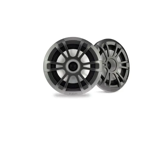 FUSION EL Series-h&#248;yttalere 6,5&quot; 80-watts sort sports h&#248;yttaler (par)