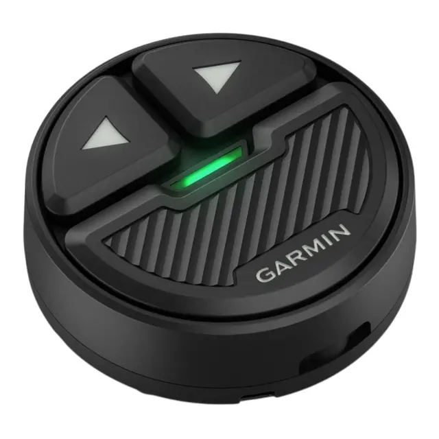 GARMIN Bevegelsesfjernkontroll for Spy Pole 