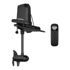 GARMIN Force Current Kajakk motor