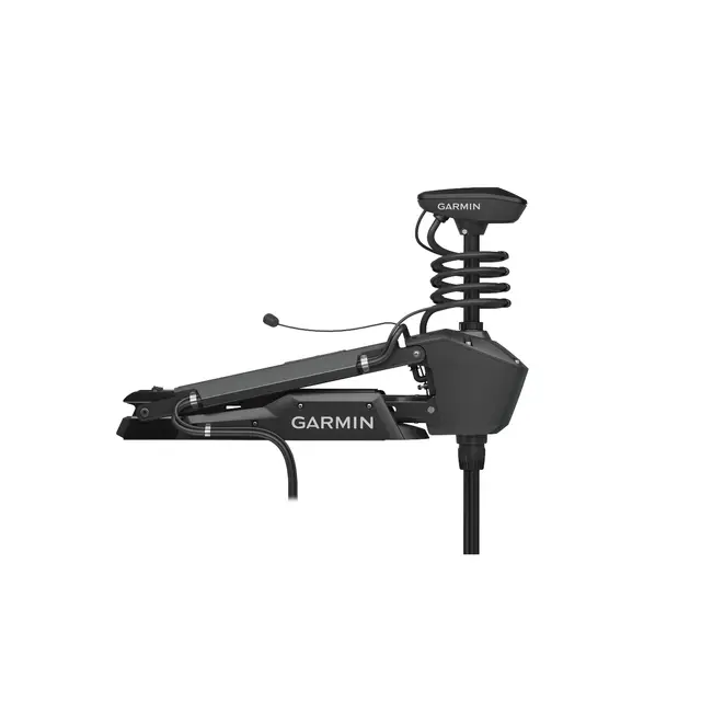 GARMIN Force Trollingmotor, 50" stamme for ferskvann 