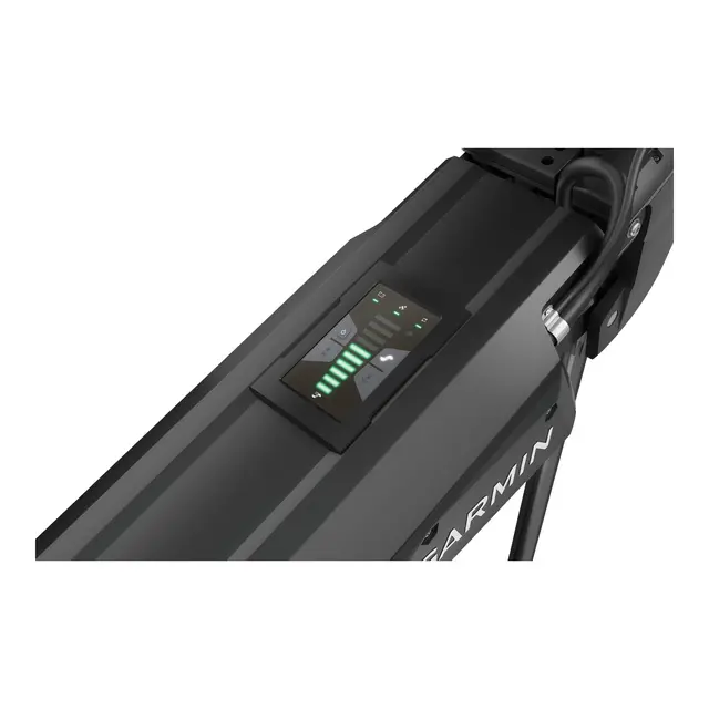 GARMIN Force Trollingmotor, 50" stamme for ferskvann 