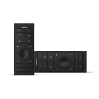 GARMIN GRID 20 NMEA 2000 - Fjernbetjening av GPSMAP