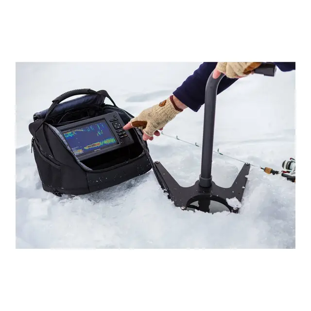 GARMIN Panoptix isfiskebrakett for Panoptx og Livescope 