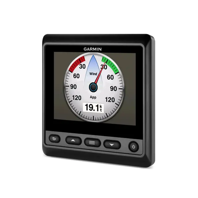 GARMIN GMI 20 marineinstrument 