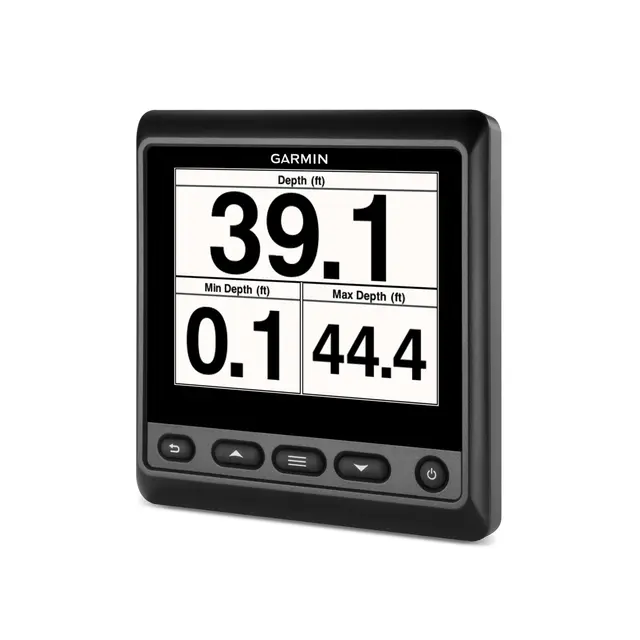 GARMIN GMI/GNX Kablet Instrumentpakke 52 gWind, GMI20, GNX20, GND10, DST810 