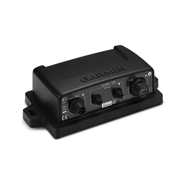 GARMIN GMI/GNX Kablet Instrumentpakke 52 gWind, GMI20, GNX20, GND10, DST810 