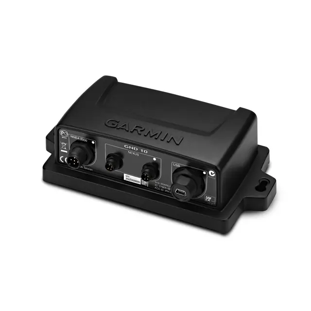 GARMIN GMI/GNX Kablet Instrumentpakke 52 gWind, GMI20, GNX20, GND10, DST810 
