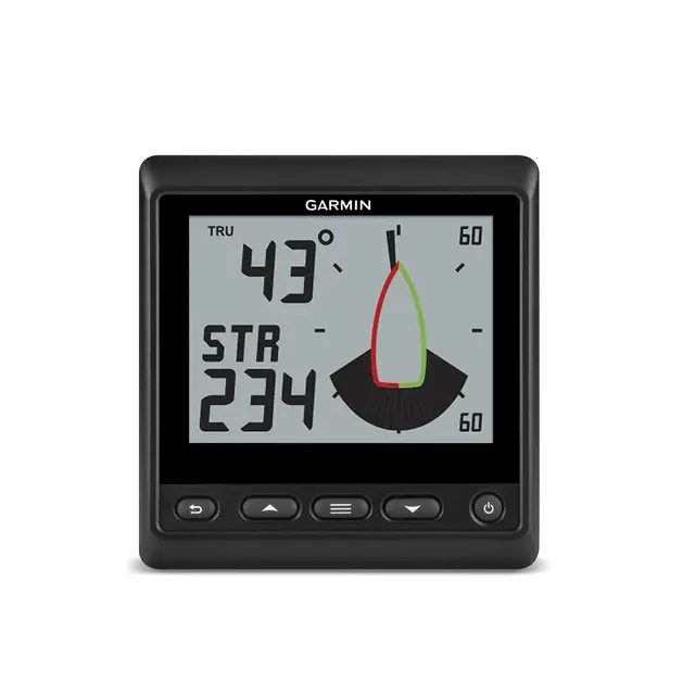 GARMIN GNX Wind - Vindinstrument Standard skjerm - NMEA 2000 