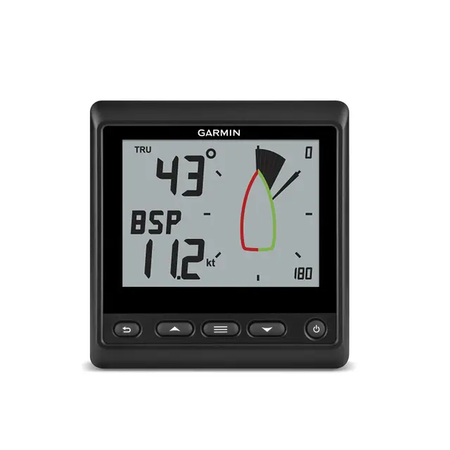 GARMIN GNX Wind - Vindinstrument Standard skjerm - NMEA 2000 