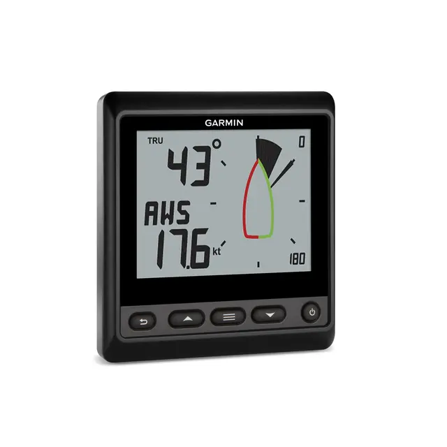 GARMIN GNX Wind - Vindinstrument Standard skjerm - NMEA 2000 