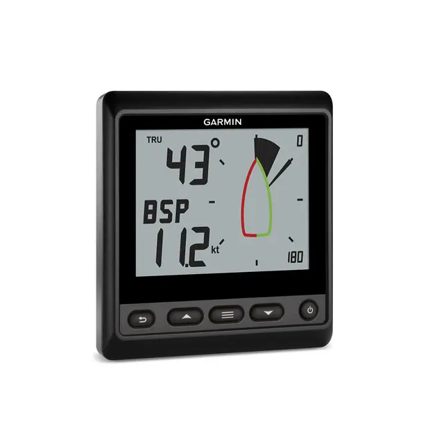 GARMIN GNX Wind - Vindinstrument Standard skjerm - NMEA 2000 