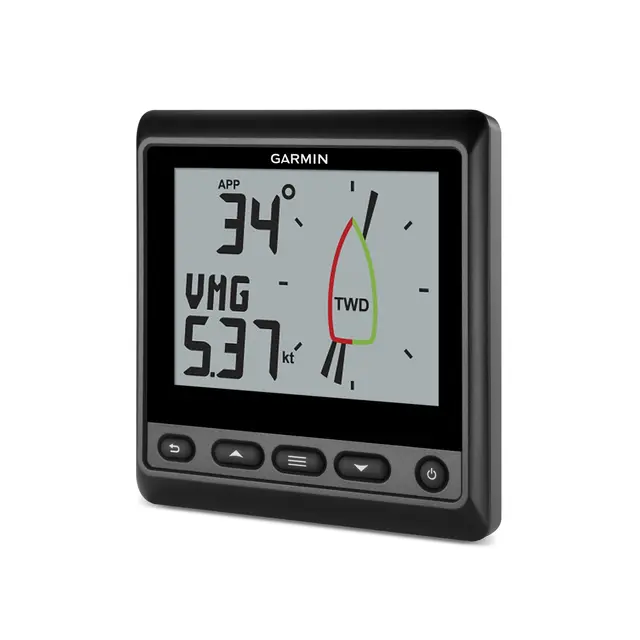 GARMIN GNX Wind - Vindinstrument Standard skjerm - NMEA 2000 