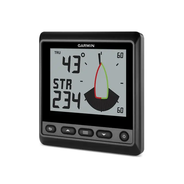 GARMIN GNX Wind - Vindinstrument Standard skjerm - NMEA 2000 