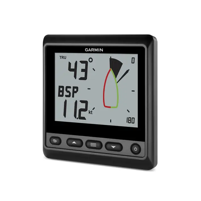 GARMIN GNX Wind - Vindinstrument Standard skjerm - NMEA 2000 