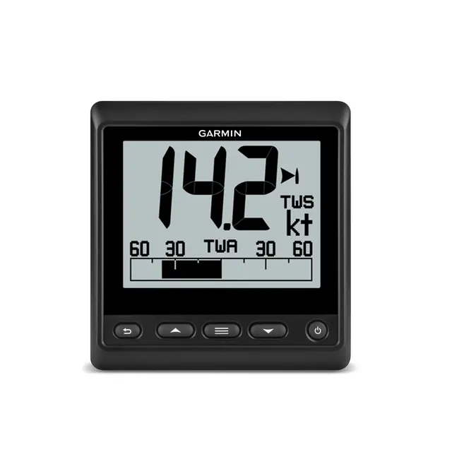 GARMIN GNX 20 Marine Instrument Standard skjerm - NMEA 2000 