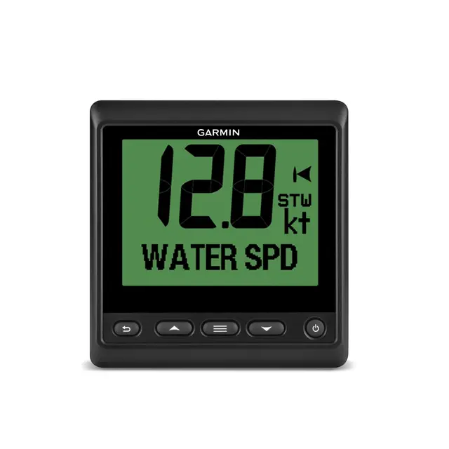 GARMIN GNX 20 Marine Instrument Standard skjerm - NMEA 2000 