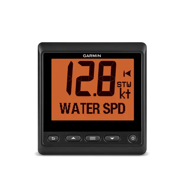 GARMIN GNX 20 Marine Instrument Standard skjerm - NMEA 2000 