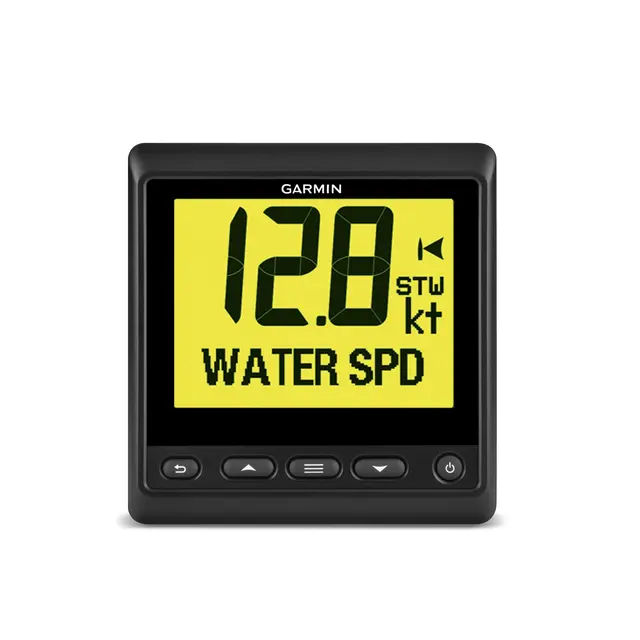GARMIN GNX 20 Marine Instrument Standard skjerm - NMEA 2000 