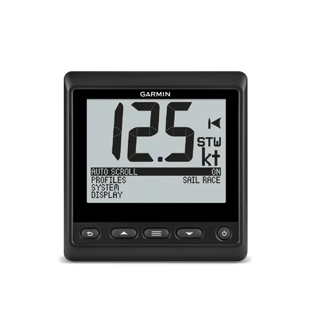 GARMIN GNX 20 Marine Instrument Standard skjerm - NMEA 2000 