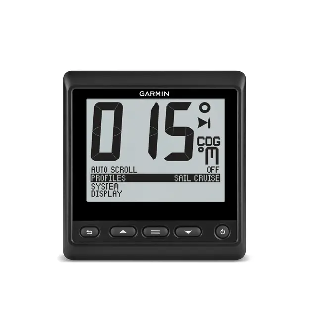 GARMIN GNX 20 Marine Instrument Standard skjerm - NMEA 2000 