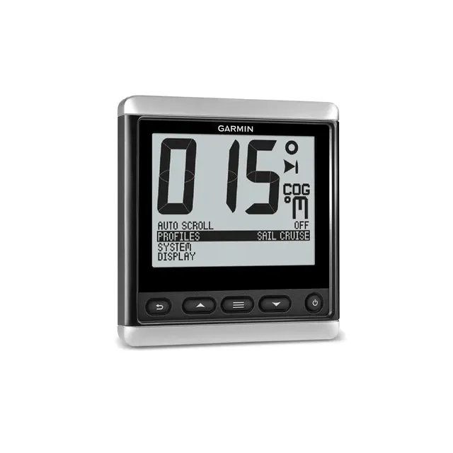 GARMIN GNX 20 Marine Instrument Standard skjerm - NMEA 2000 