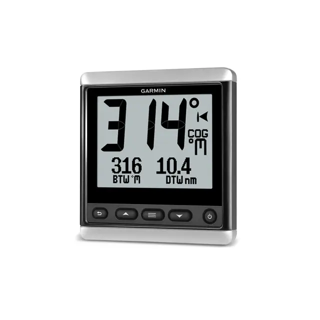 GARMIN GNX 20 Marine Instrument Standard skjerm - NMEA 2000 