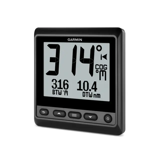 GARMIN GMI/GNX Kablet Instrumentpakke 52 gWind, GMI20, GNX20, GND10, DST810 