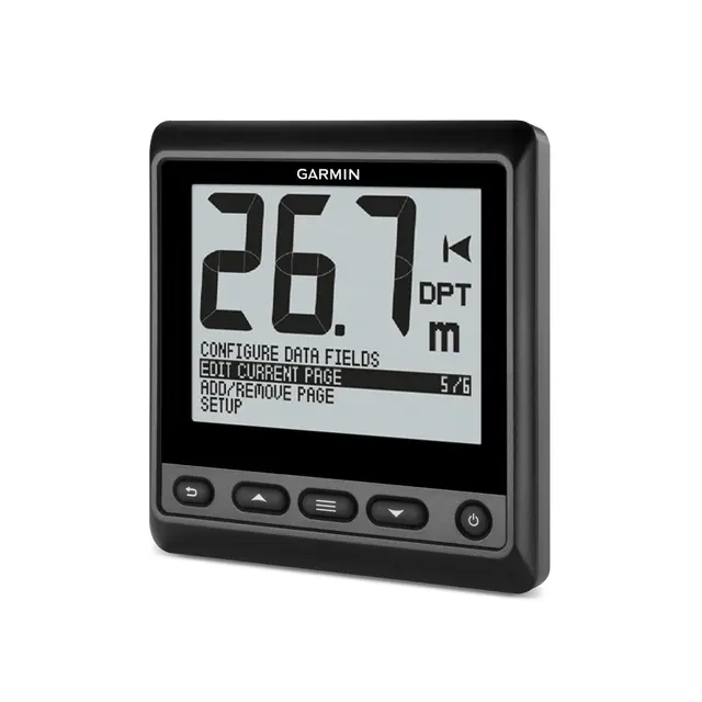 GARMIN GNX 20 Marine Instrument Standard skjerm - NMEA 2000 