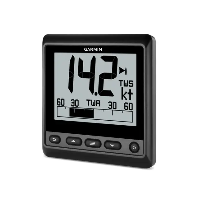 GARMIN GNX 20 Marine Instrument Standard skjerm - NMEA 2000 