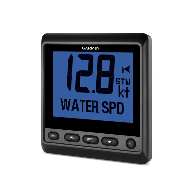 GARMIN GMI/GNX Kablet Instrumentpakke 52 gWind, GMI20, GNX20, GND10, DST810 