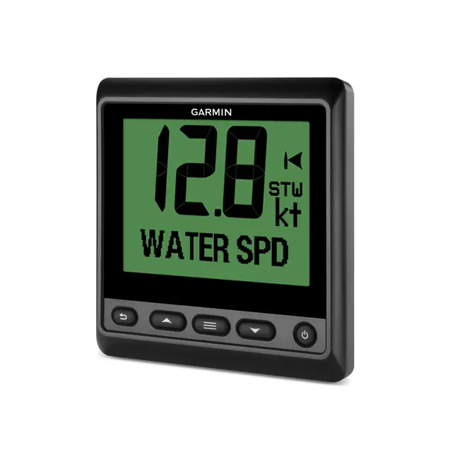 GARMIN GMI/GNX Kablet Instrumentpakke 52 gWind, GMI20, GNX20, GND10, DST810 