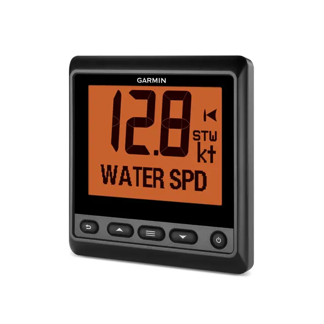 GARMIN GMI/GNX Kablet Instrumentpakke 52 gWind, GMI20, GNX20, GND10, DST810 