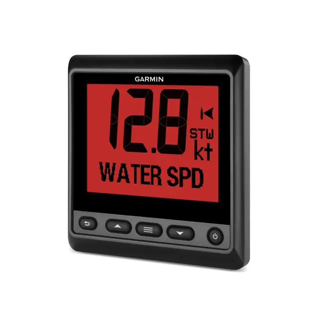 GARMIN GMI/GNX Kablet Instrumentpakke 52 gWind, GMI20, GNX20, GND10, DST810 