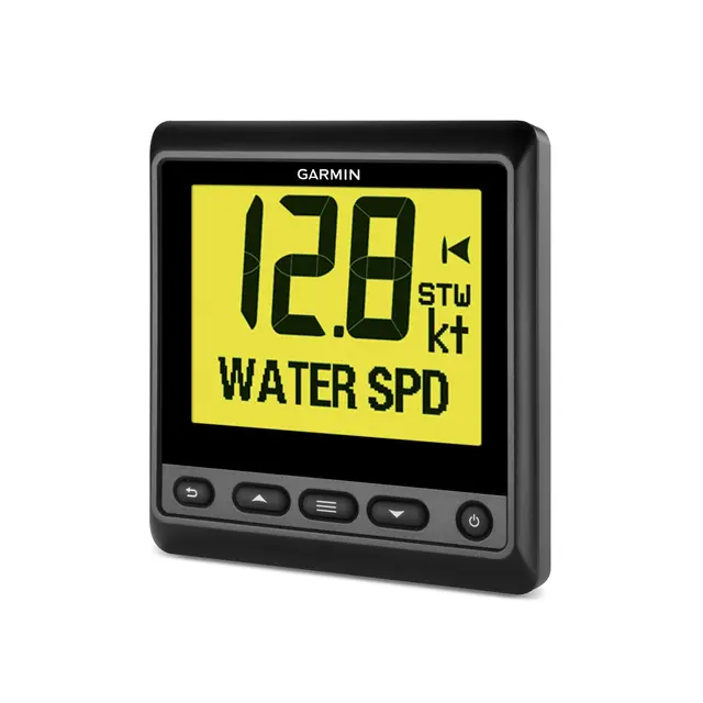 GARMIN GMI/GNX Kablet Instrumentpakke 52 gWind, GMI20, GNX20, GND10, DST810 