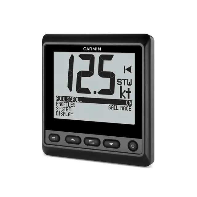 GARMIN GMI/GNX Kablet Instrumentpakke 52 gWind, GMI20, GNX20, GND10, DST810 