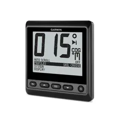 GARMIN GNX 20 Marine Instrument Standard skjerm - NMEA 2000
