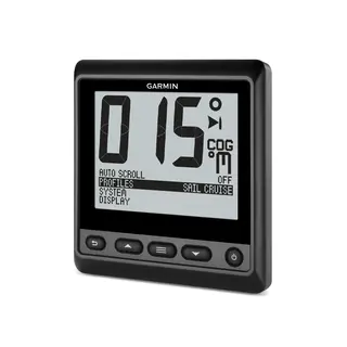 GARMIN GNX 20 Marine Instrument Standard skjerm - NMEA 2000