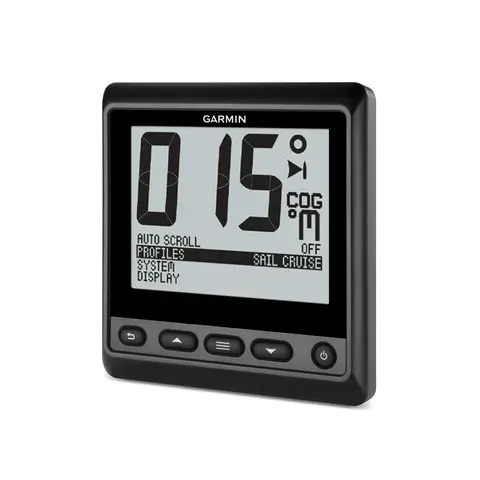 GARMIN GNX 20 Marine Instrument Standard skjerm - NMEA 2000
