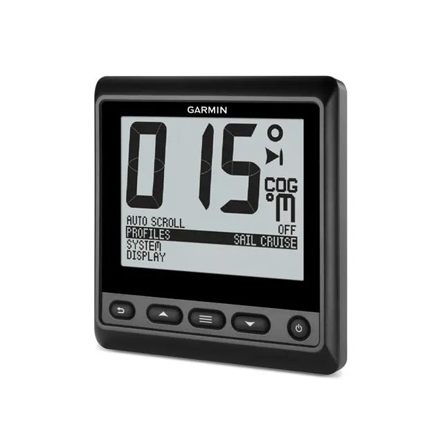 GARMIN GMI/GNX Kablet Instrumentpakke 52 gWind, GMI20, GNX20, GND10, DST810 