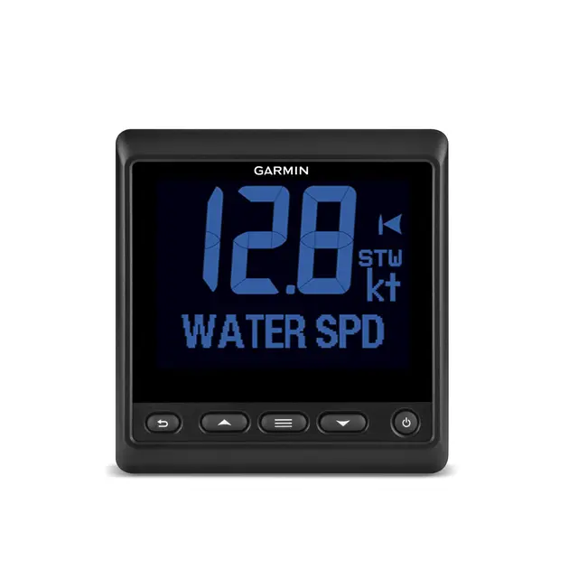 GARMIN GNX 21 Marine Instrument Invertert Skjerm - NMEA 2000 