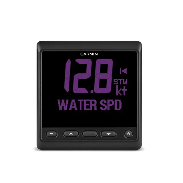 GARMIN GNX 21 Marine Instrument Invertert Skjerm - NMEA 2000 